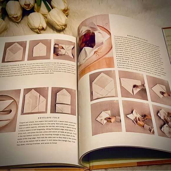 ♥️ Vintage Good Things Martha Stewart Living GOOD THINGS for EASY ENTERTAINING - Picture 8 of 11